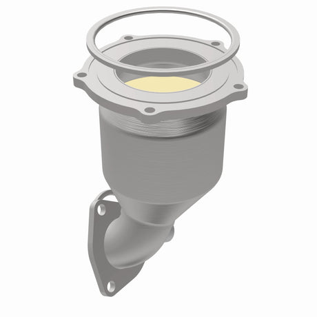Convecteur MagnaFlow DF 1996 Toyota Camry 2,2 L