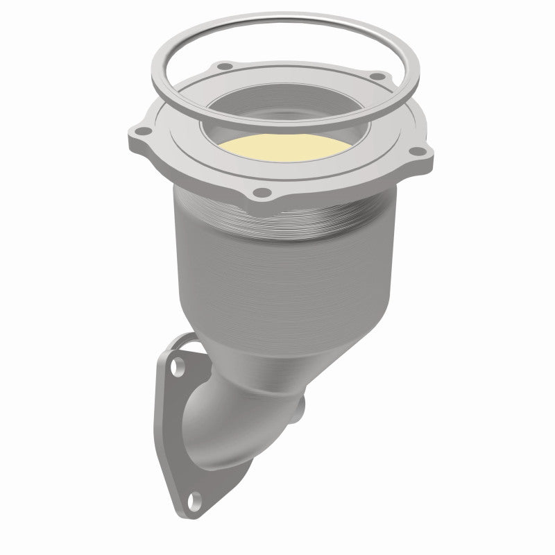 Convecteur MagnaFlow DF 1996 Toyota Camry 2,2 L