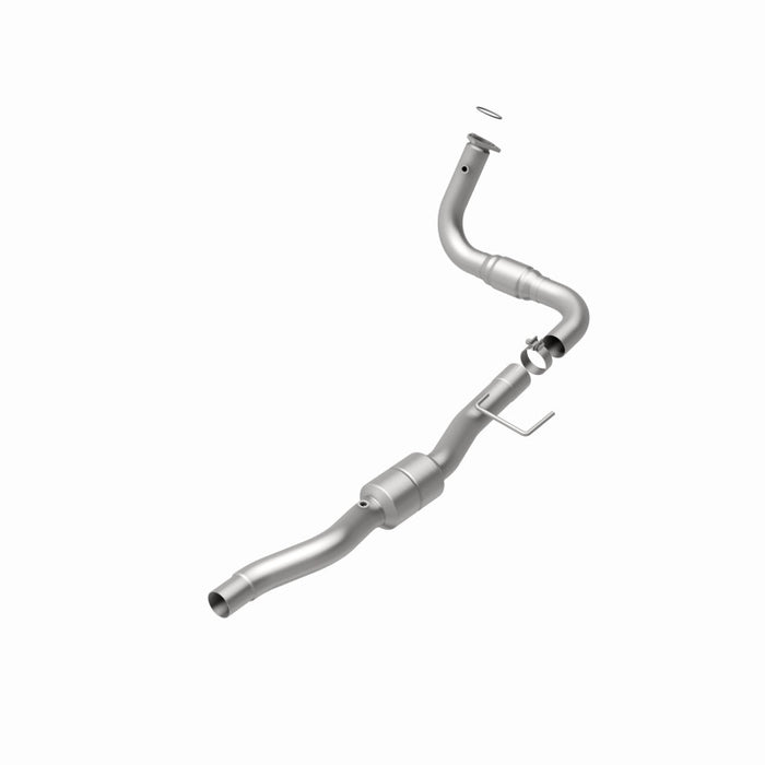 MagnaFlow Conv DF 04-06 Avalanche côté conducteur 8,1 L