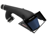 Système d'admission d'air froid à induction rapide aFe avec filtre Pro 5R 2021+ Ford F-150 V6-3,5 L (tt)