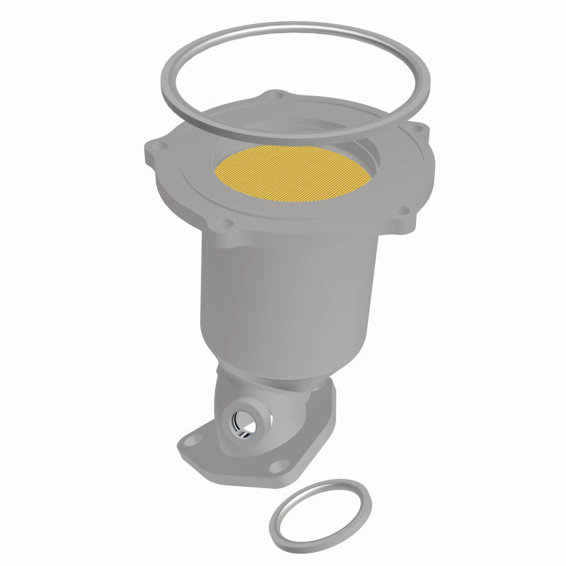 Collecteur CA MagnaFlow Conv DF 87-95 Celica 2.0/2.2