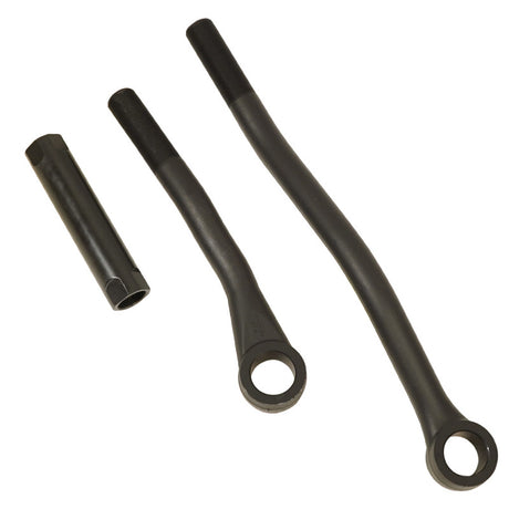 Kit de barre de guidage BD Diesel 14-22 RAM 2500/13-22 RAM 3500