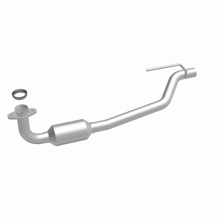MagnaFlow Conv DF Ford-Mercure 89 91