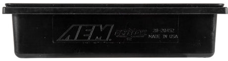 Filtre à air DryFlow AEM 08-11 Lexus GS460 4,6 L V8