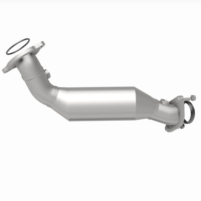 Soubassement d'origine Magnaflow Conv DF 2009-2015 CTS V8 6.2