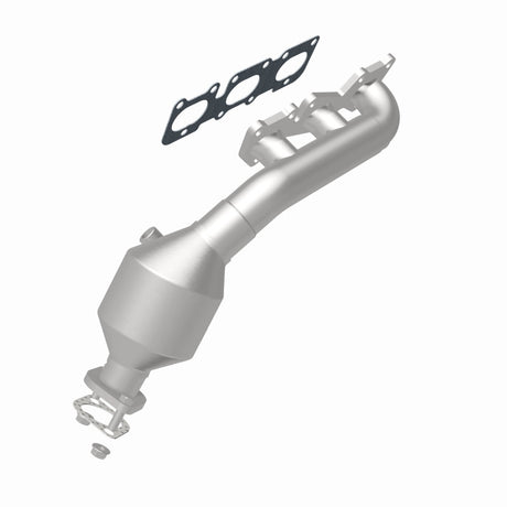 Convecteur MagnaFlow DF 2009 Kia Borrego 3,8 L côté passager