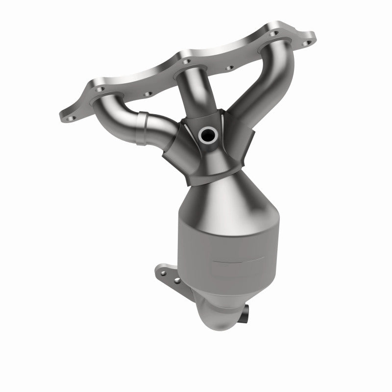 Collecteur avant MagnaFlow Conv DF Mitsubishi 06-09 Eclipse/Galant 06-08 Endeavor 3,8 L * PAS DE VENTE AU CANADA *