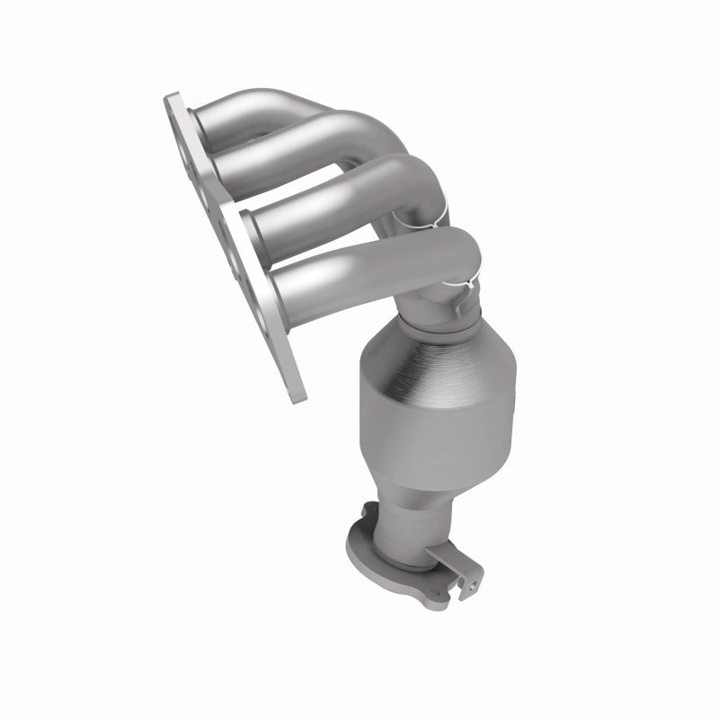 Convecteur MagnaFlow DF 07 Toyota Highlander 2,4 L