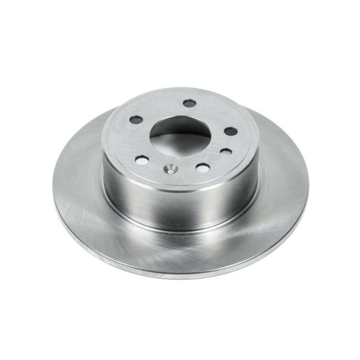 Disque de frein arrière Power Stop 99-03 Saab 9-3 Autospecialty