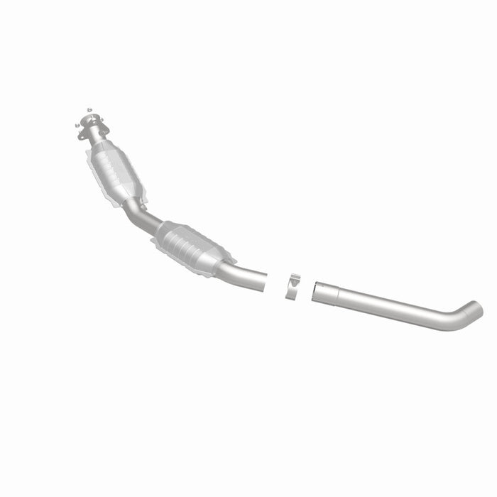 Convecteur MagnaFlow DF 04-06 Dodge Ram SRT-10 8,3 L côté conducteur