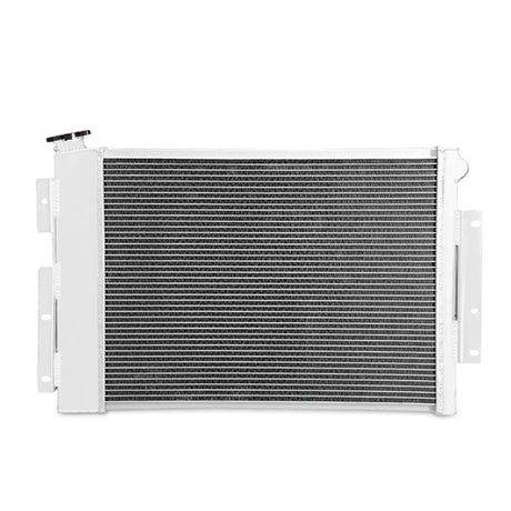 Radiateur en aluminium hautes performances Mishimoto 67-69 Pontiac Firebird X-Line