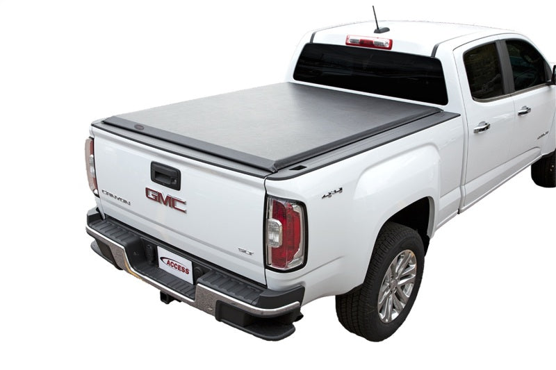 Access Original 15-19 Chevy/GMC Colorado / Canyon 6ft Bed Roll-Up Cover