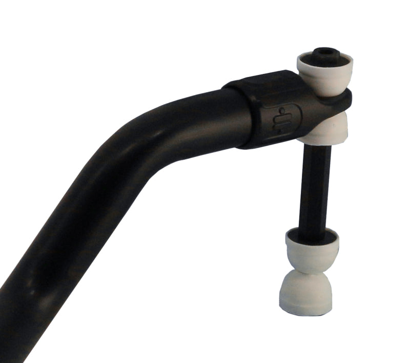 Ridetech 68-72 GM A-Body Small Block/LS StreetGrip Suspension Kit w/ Ball Joints & Bushings