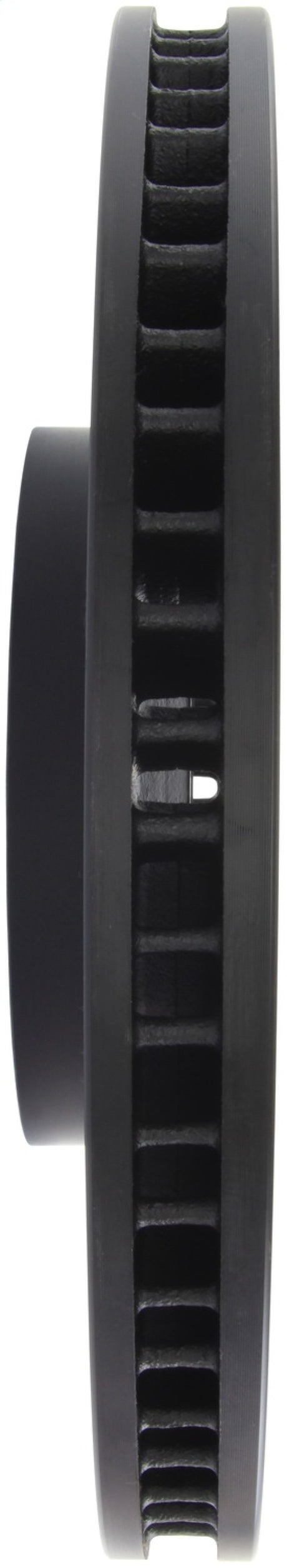 Rotor fendu StopTech Power Slot 5/93-98 Supra Turbo avant gauche SportStop