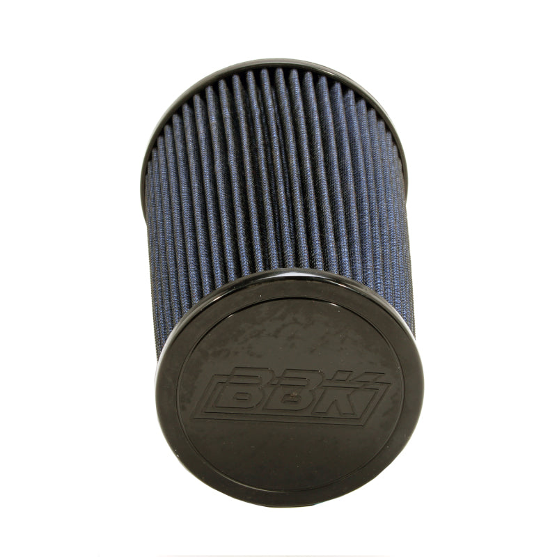 Filtre à air haut débit de rechange BBK pour kit d'air froid BBK