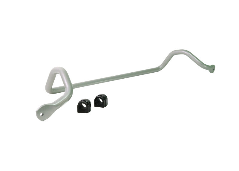 Barre stabilisatrice avant robuste Whiteline 07-14 Mini Cooper/Cooper S / 09-14 Mini Cooper JCW - 26 mm