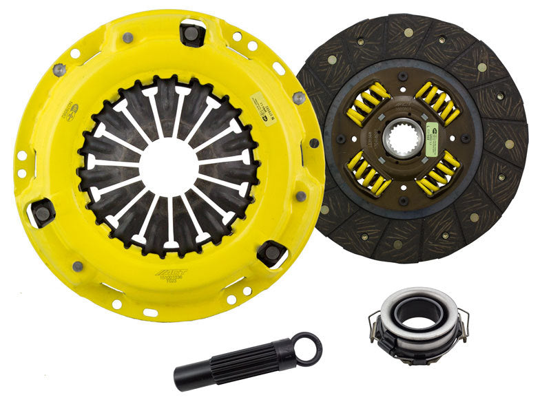 ACT 1991 Toyota Celica HD/Perf Street Sprung Clutch Kit