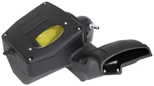 Airaid 19-20 Ford Ranger 2.3L Performance Air Intake System - Dry