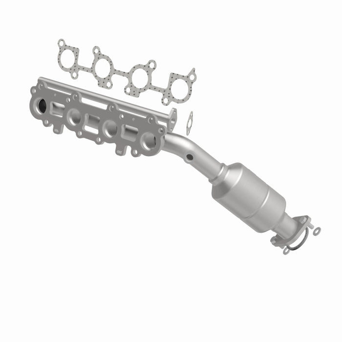 Convecteur MagnaFlow DF 05-09 Lexus GX470 4,7 L