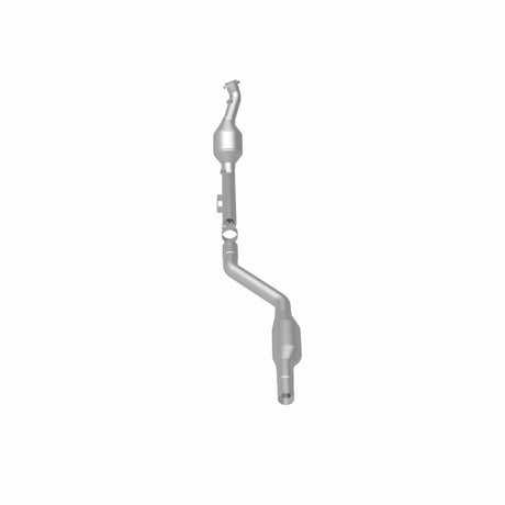 Convecteur MagnaFlow DF 01-03 Mercedes SL500 côté passager CA