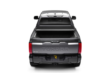 Housse de caisse Truxedo 2022 Toyota Tundra 6 pi 6 po Pro X15 - Sans système de rail de pont