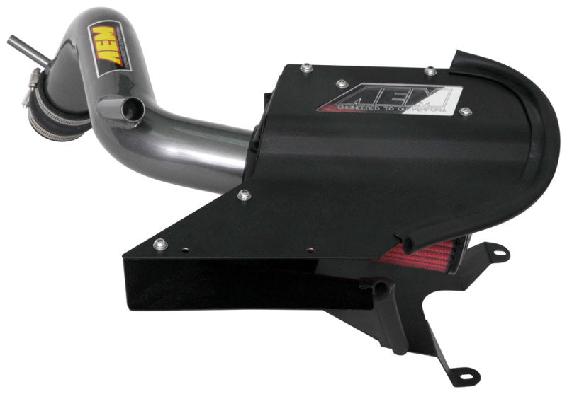 Système d'admission d'air froid AEM CAS 19-20 Hyundai Veloster N 2.0TF/I