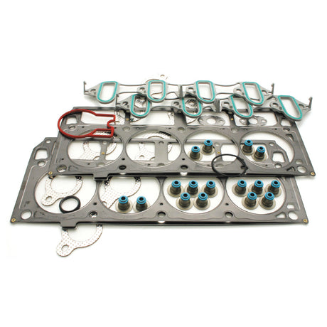 Kit haut de gamme Cometic Street Pro GM 1999-05 6.0L LS Series Gen III 4.100 (moteur de camion)
