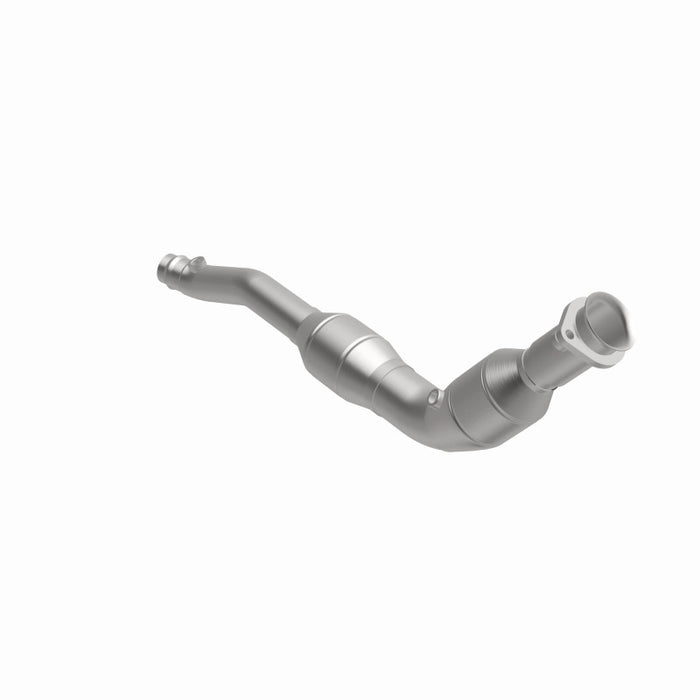 Soubassement de carrosserie OEM MagnaFlow Conv DF 2014-2016 Land Rover LR4 V6 3