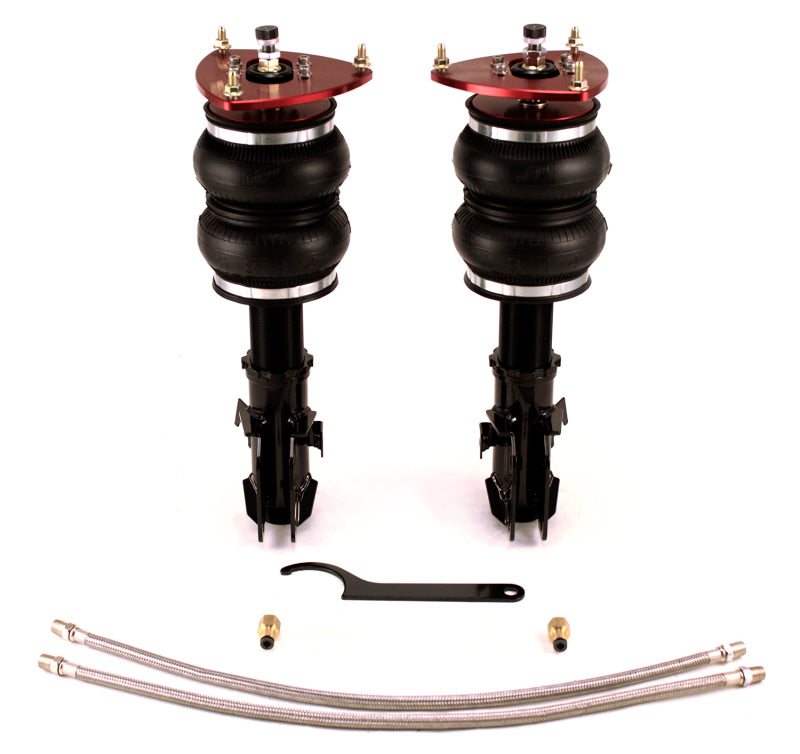 Kit avant Air Lift Performance 08-14 Subaru Impreza