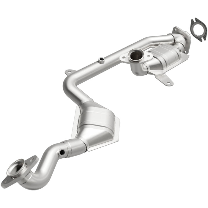 Pneu avant Continental 4.6 MagnaFlow Conv DF 95-97