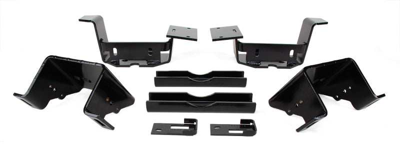 Kit de ressorts ultimes Air Lift LoadLifter 7500XL pour Chevrolet Silverado 2500/3500 2020+