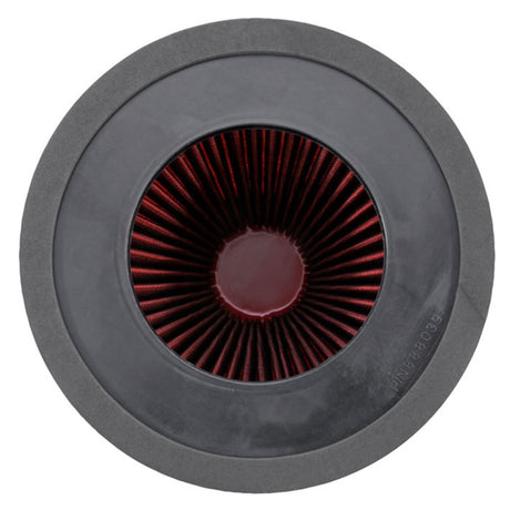 Filtre à air conique rond de rechange pour Ford E450 Super Duty 6,8 L V10 F/I Spectre 14-17