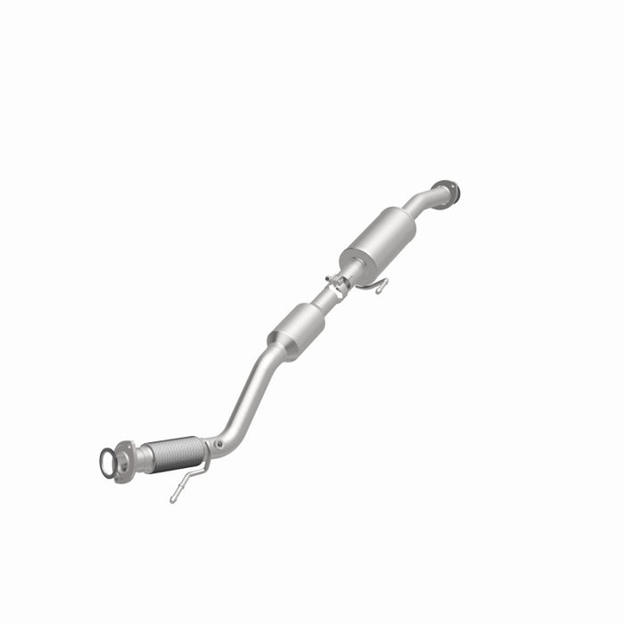 Convertisseur catalytique MagnaFlow 18-20 à montage direct de qualité OEM pour Toyota Camry L4 2,5 L