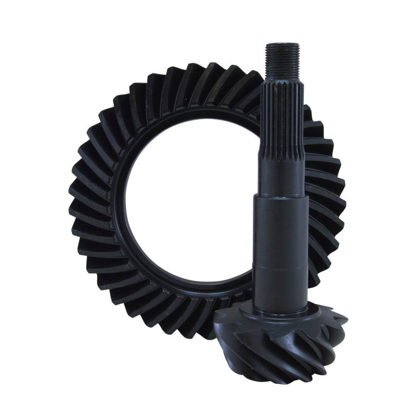 USA Standard Ring & Pinion inthinin Gear Set For GM 12 Bolt Car in a 3.73 Ratio