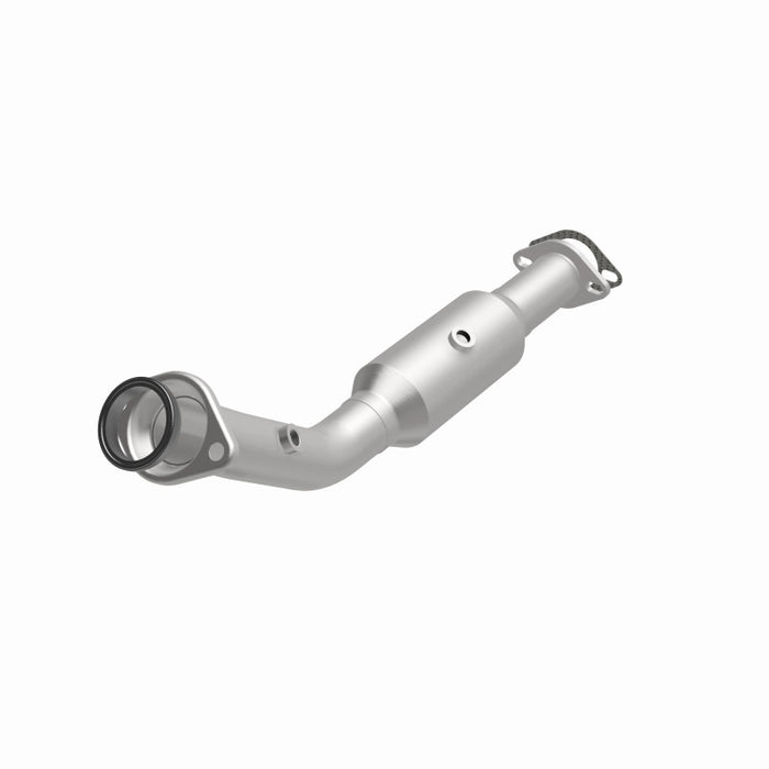 Convecteur MagnaFlow DF 2003-2005 Mazda 6 2.3