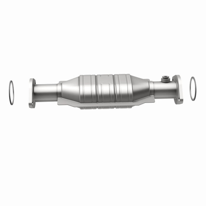 Convecteur MagnaFlow DF 00 Mazda 626 2,5 L CA