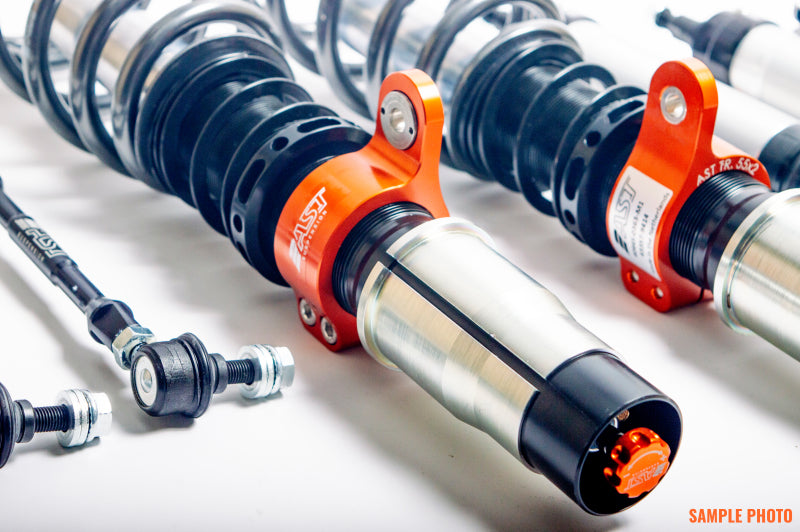 AST BMW G80-G81 M3 / G82-G83 M4 / G87 M2 2021- RWD 5100 Street Series Coilovers (rr non coilover)
