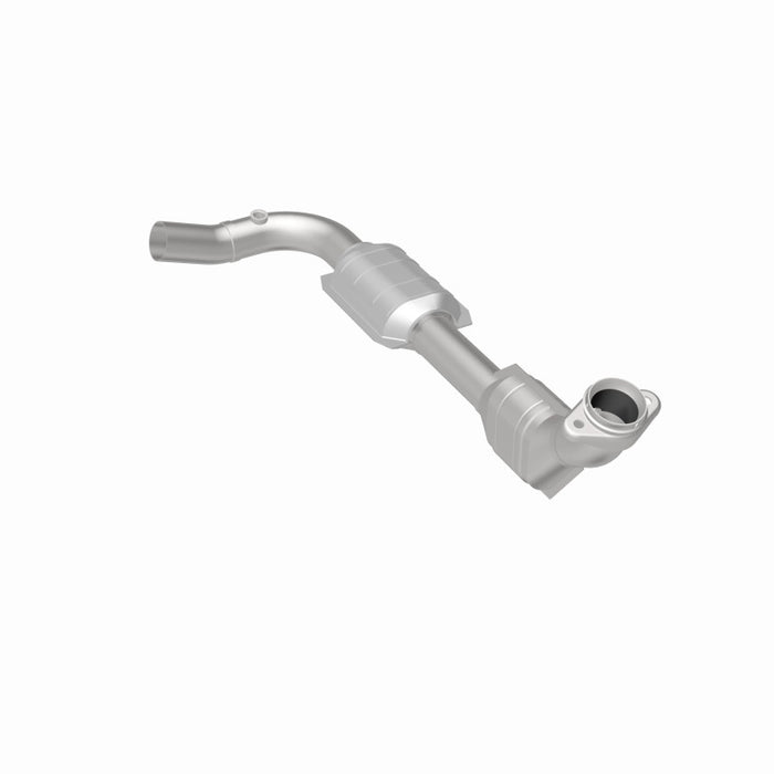 Convecteur MagnaFlow DF 00-04 Ford E150 4,6 L côté conducteur