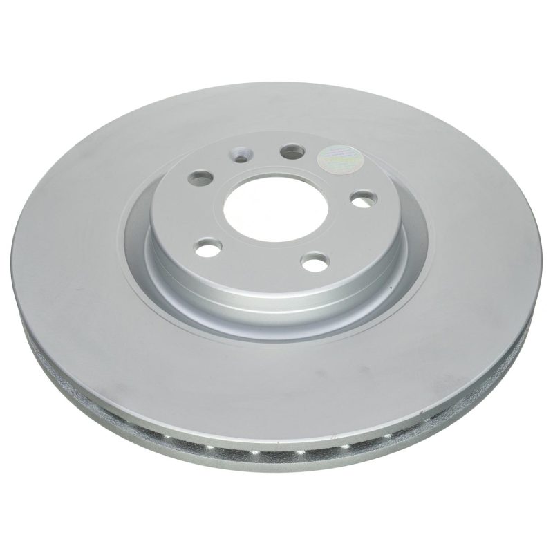 Rotor avant Power Stop 18-22 Volvo XC60 avec revêtement Evolution