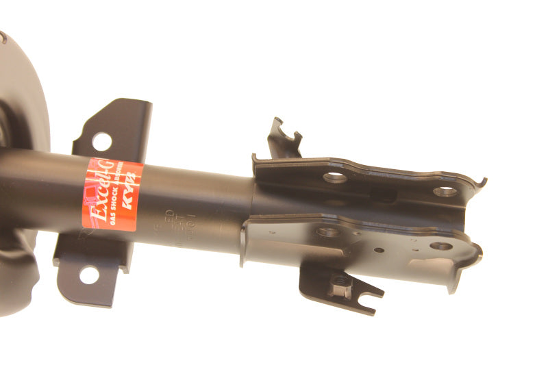 Amortisseurs et jambes de force KYB Excel-G avant gauche 11-14 Mazda 2