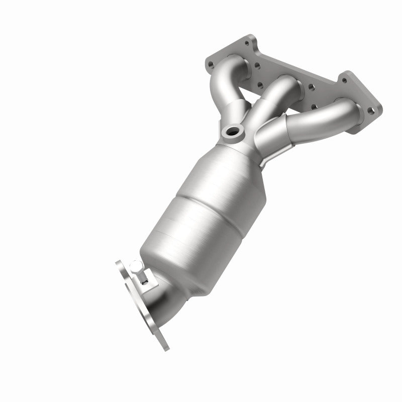 Convecteur MagnaFlow DF 02 Volvo S80 2,9 L