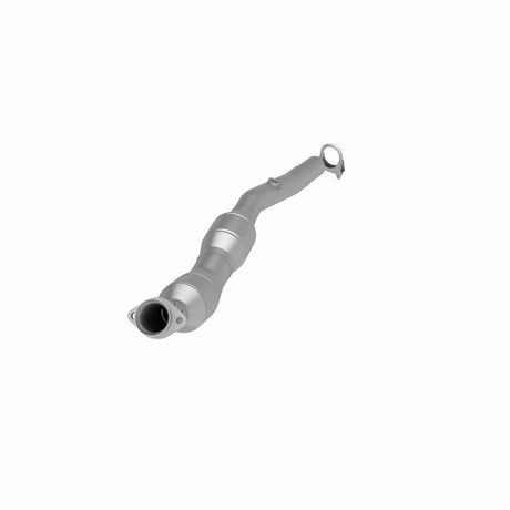 Convecteur MagnaFlow DF 03-05 R Rover HSE4.4 côté conducteur