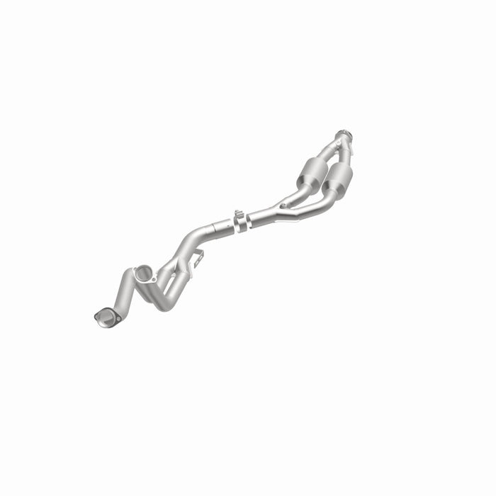 Convecteur MagnaFlow DF 94-97 Mercedes C280 2,8 L