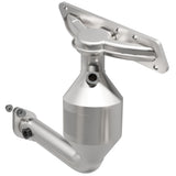 Convecteur MagnaFlow DF 03 Mazda 6 3.0L