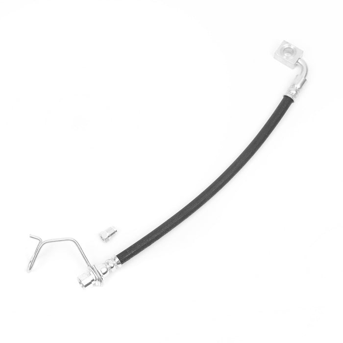 Omix Rear Brake Hose Left 08-12 Jeep Liberty