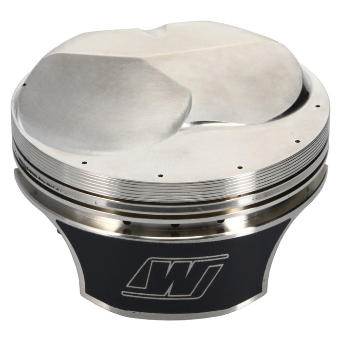 Kit de stock de pistons Wiseco BBC Quick 16 + 45cc Dome 1,120 pouces