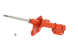 Amortisseurs et jambes de force KYB AGX avant droit MITSUBISHI Eclipse 2000-05