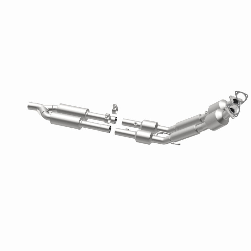 Convecteur MagnaFlow DF 06-08 VW Passat 3.6L
