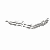 Convecteur MagnaFlow DF 06-08 VW Passat 3.6L