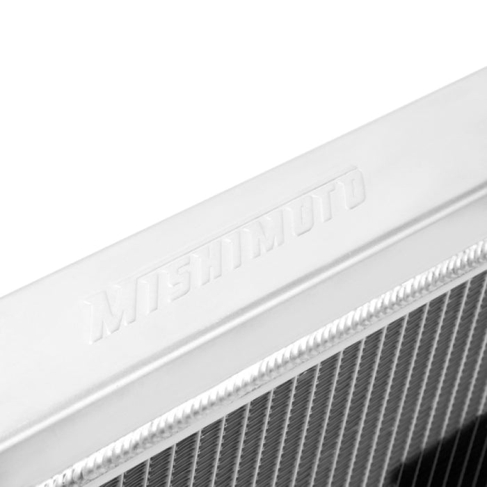 Radiateur manuel en aluminium Mishimoto 07-09 Nissan 350Z